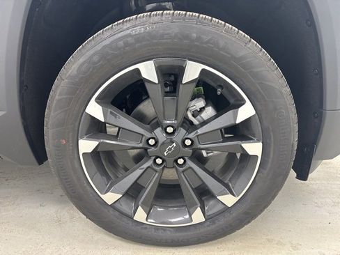 New 2026 Chevrolet Equinox RS w/ Convenience Package III image 31