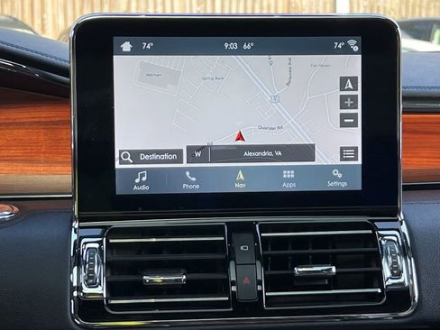 Used 2019 Lincoln Navigator Reserve image 25