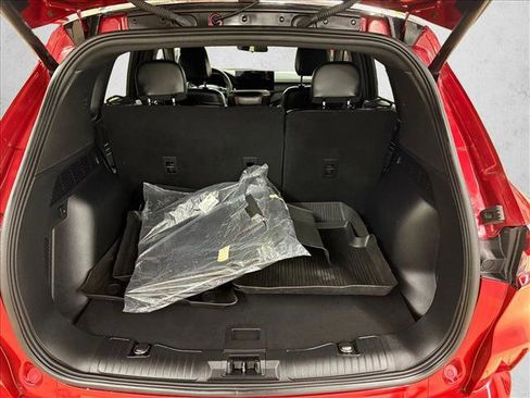 Used 2023 Ford Escape ST-Line w/ Tech Pack #1 image 7