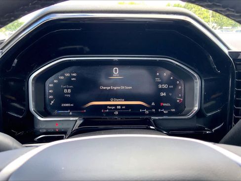 Used 2026 GMC Sierra 1500 SLT RWD image 25