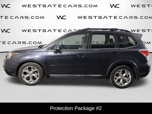 Used 2017 Subaru Forester 2.5i Touring image 5