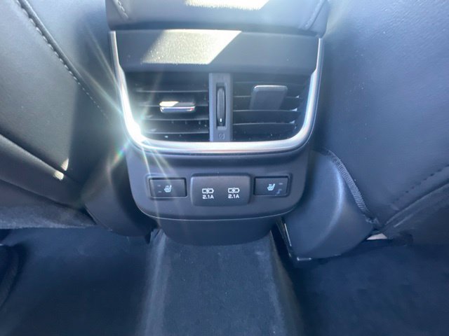 Certified 2022 Subaru Outback Limited w/ Popular Package #2 AWD/4WD image 22