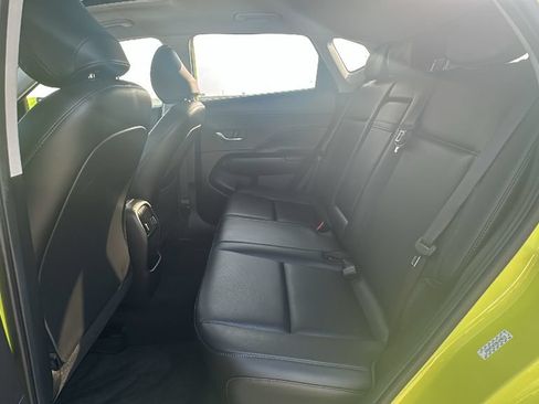 Certified 2024 Hyundai Kona Limited AWD/4WD image 32
