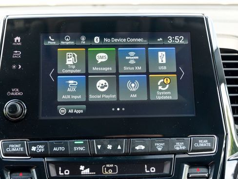 Used 2023 Honda Odyssey Elite image 55