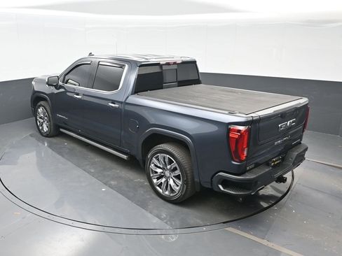 Used 2020 GMC Sierra 1500 Denali w/ Denali Ultimate Package image 19