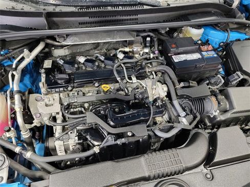 Used 2019 Toyota Corolla SE image 35