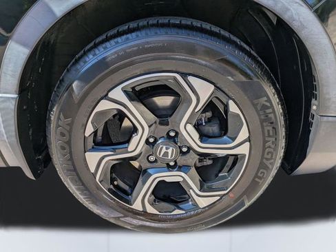 Used 2018 Honda CR-V Touring image 11