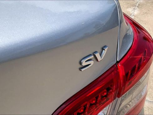 Used 2014 Nissan Sentra SV w/ SV Driver Package FWD image 10