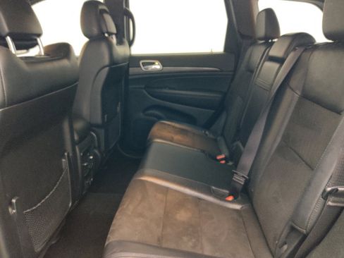 Used 2021 Jeep Grand Cherokee Laredo X RWD image 18