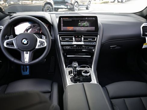 New 2026 BMW 840i w/ M Sport Professional Package image 26