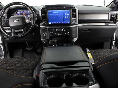 Used 2022 Ford F150 Tremor w/ Equipment Group 401A Mid AWD/4WD image 9