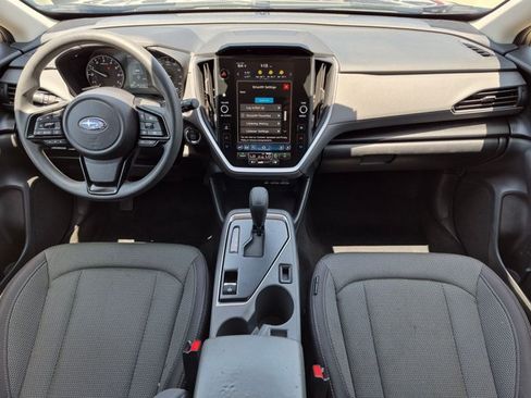 Used 2024 Subaru Crosstrek 2.0i Premium w/ Crosstrek Mirror Package AWD/4WD image 15