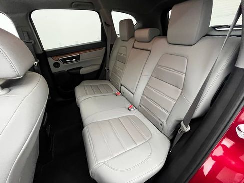 Used 2021 Honda CR-V EX-L image 41