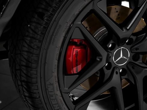 Used 2023 Mercedes-Benz G 63 AMG 4MATIC image 60