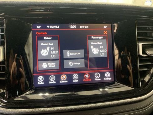 Used 2024 Dodge Durango SXT image 30