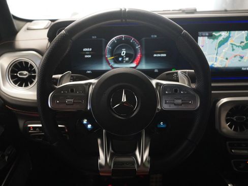 Used 2022 Mercedes-Benz G 63 AMG 4MATIC image 15