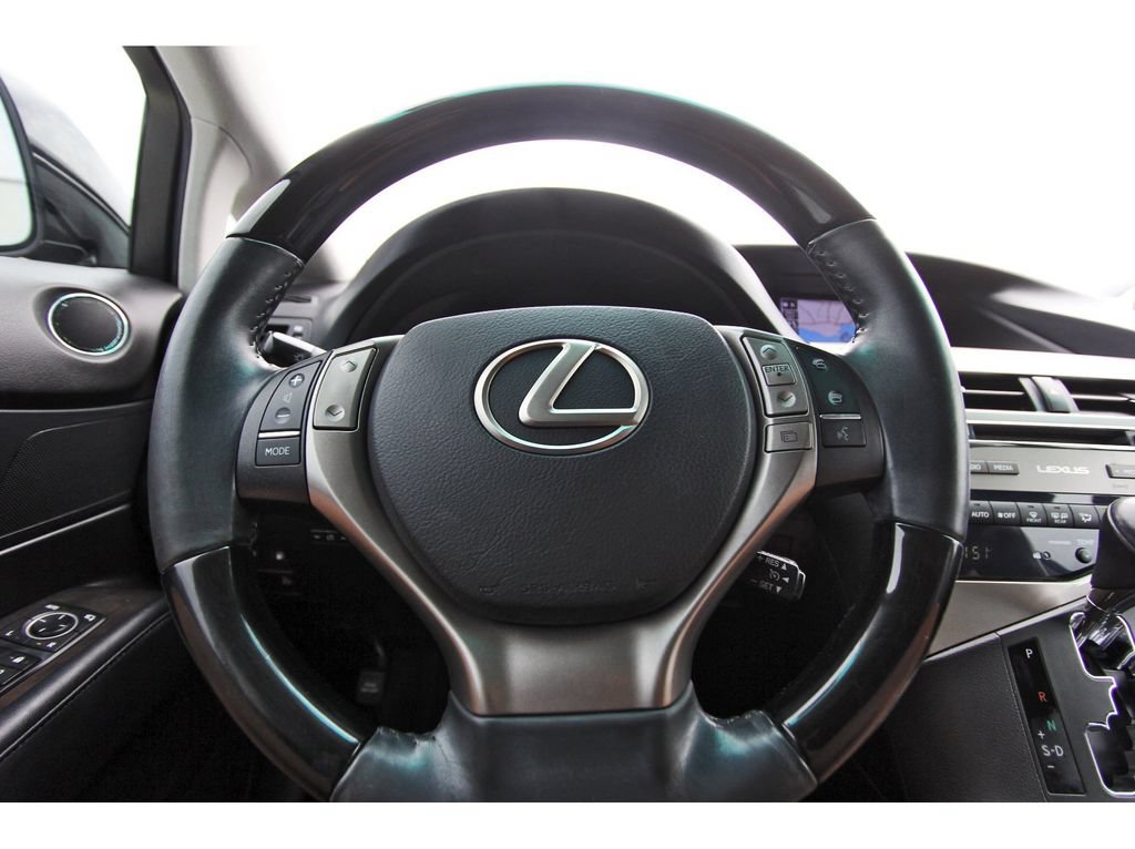 Used 2015 Lexus RX 350 FWD image 14