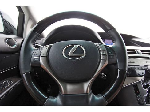Used 2015 Lexus RX 350 FWD image 14