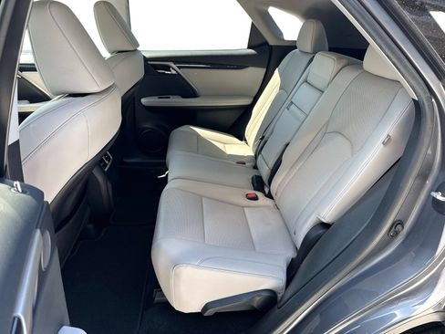 Certified 2022 Lexus RX 350 FWD image 14