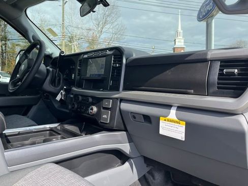 New 2024 Ford F250 XLT image 26