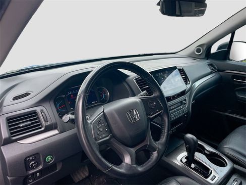 Used 2020 Honda Pilot EX-L image 11