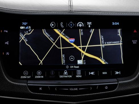 Used 2018 Cadillac CT6 Platinum image 26