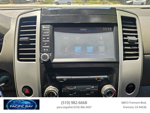 Used 2019 Nissan Frontier S RWD image 14