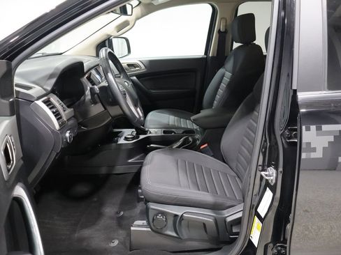 Used 2022 Ford Ranger XLT w/ Equipment Group 301A Mid AWD/4WD image 9