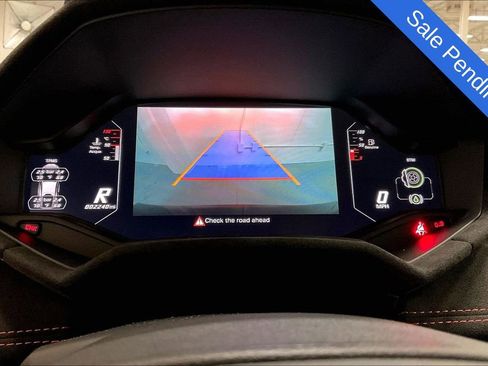 Used 2024 Lamborghini Huracan Tecnica RWD image 25