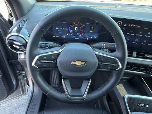 Used 2026 Chevrolet Equinox LT w/ Convenience Package II AWD/4WD image 18