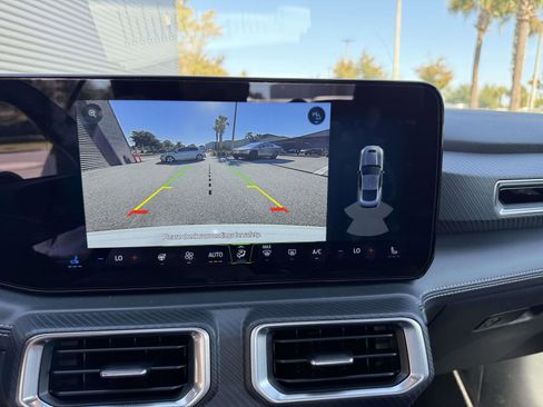 Used 2025 Ford Mustang GT Premium image 21