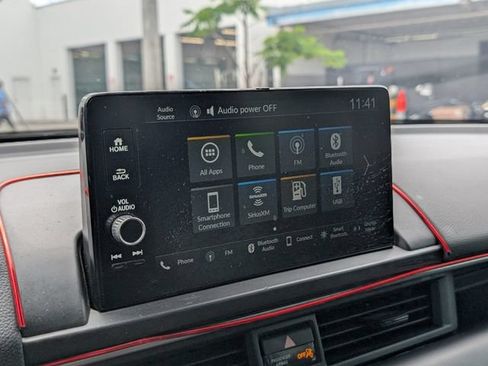 Used 2025 Honda Pilot EX-L image 21