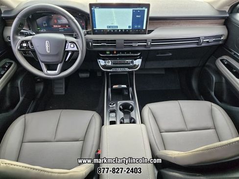 New 2026 Lincoln Corsair Grand Touring AWD/4WD image 8