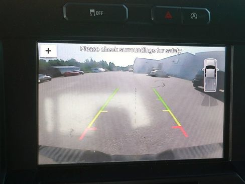 Used 2018 Ford F150 XLT w/ Equipment Group 302A Luxury AWD/4WD image 27