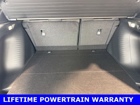 Used 2025 Acura ADX A-Spec image 35