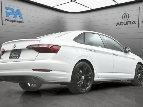 Used 2020 Volkswagen Jetta GLI Autobahn w/ GLI Autobahn Black Package image 29