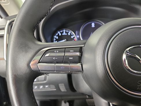Used 2025 MAZDA CX-50 AWD 2.5 S w/ Premium Plus Pkg image 15