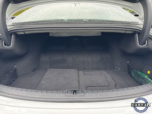 Used 2024 Genesis G80 image 12