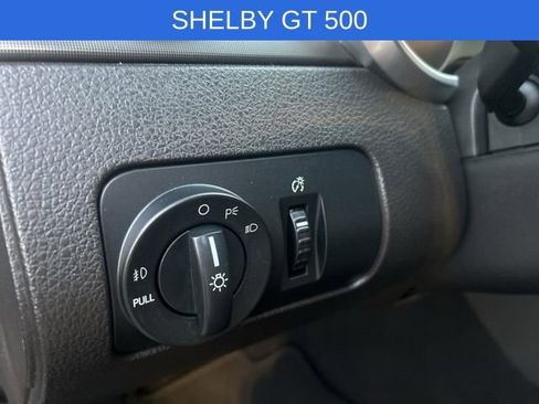 Used 2009 Ford Mustang Shelby GT500 image 15