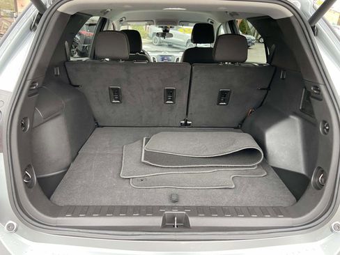 Certified 2024 Chevrolet Equinox LT image 30