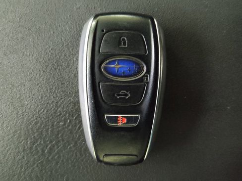 Used 2021 Subaru Impreza 2.0i Sport w/ Popular Package #2 AWD/4WD image 32