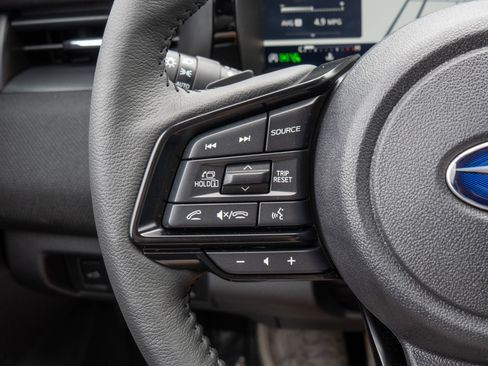 New 2026 Subaru Outback Premium AWD/4WD image 24