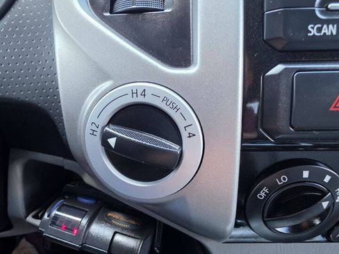 Used 2012 Toyota Tacoma 4x4 Double Cab w/ TRD Sport Pkg image 13