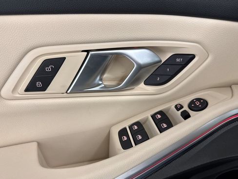 New 2026 BMW 330i Sedan w/ Premium Package image 14