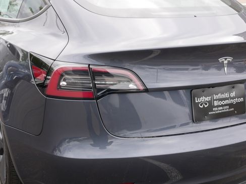 Used 2023 Tesla Model 3 Long Range AWD/4WD image 17