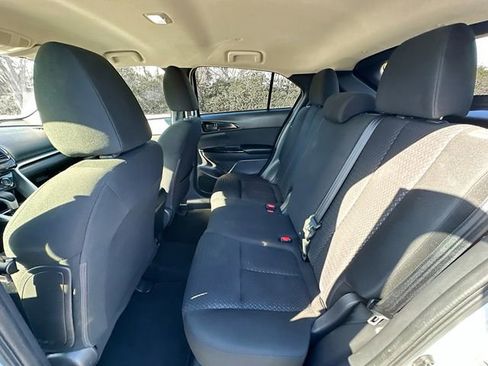 Used 2023 Mitsubishi Eclipse Cross LE image 23