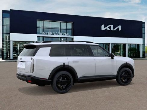 New 2027 Kia Telluride X-Line SX Prestige image 6