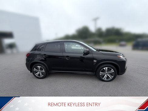 Used 2024 Mitsubishi Outlander Sport AWD image 4