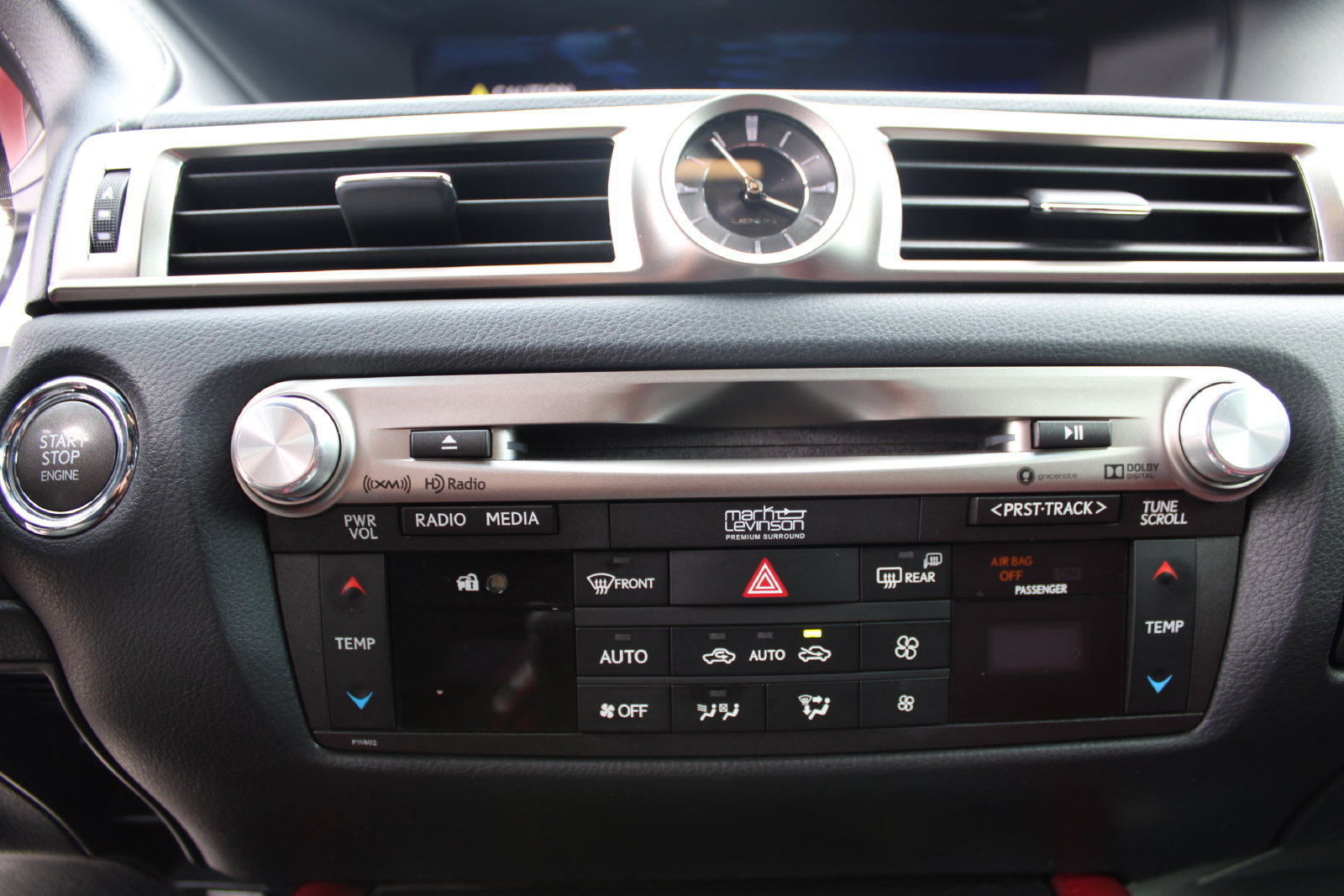Used 2020 Lexus GS 350 F Sport RWD image 16
