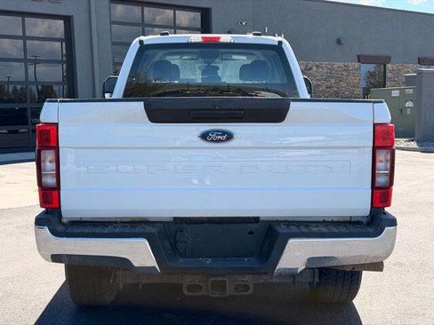 Used 2022 Ford F350 XL w/ Power Equipment Group AWD/4WD image 7